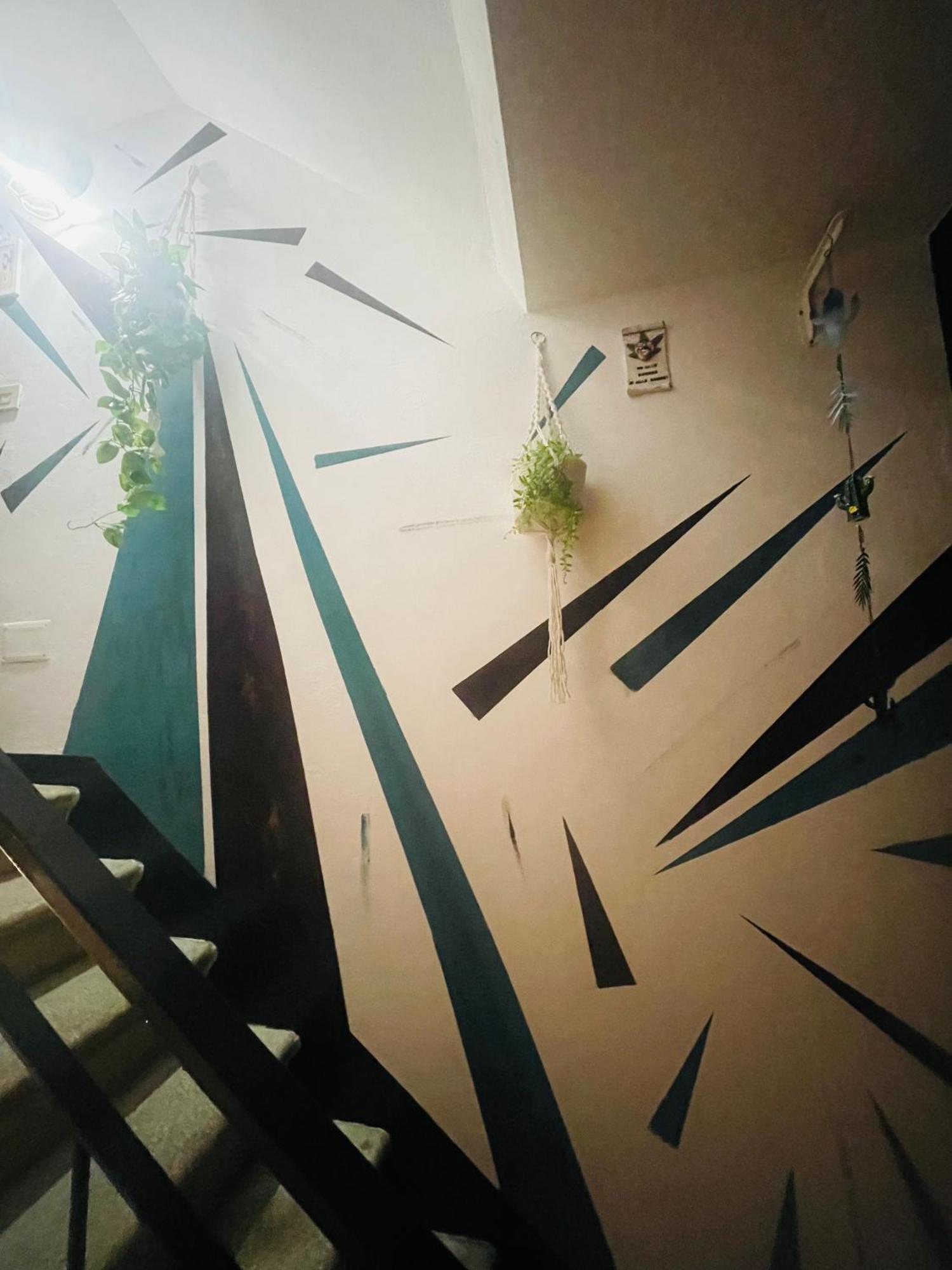 Family House Di Genny E Nicola Small Suite كيودجا المظهر الخارجي الصورة