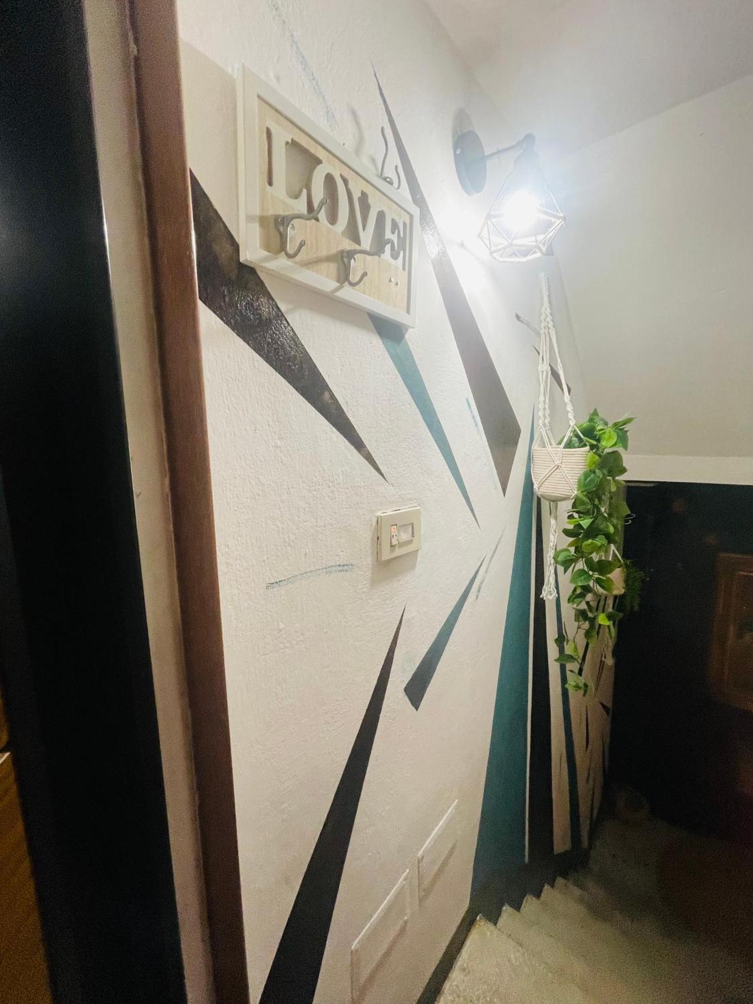 Family House Di Genny E Nicola Small Suite كيودجا المظهر الخارجي الصورة