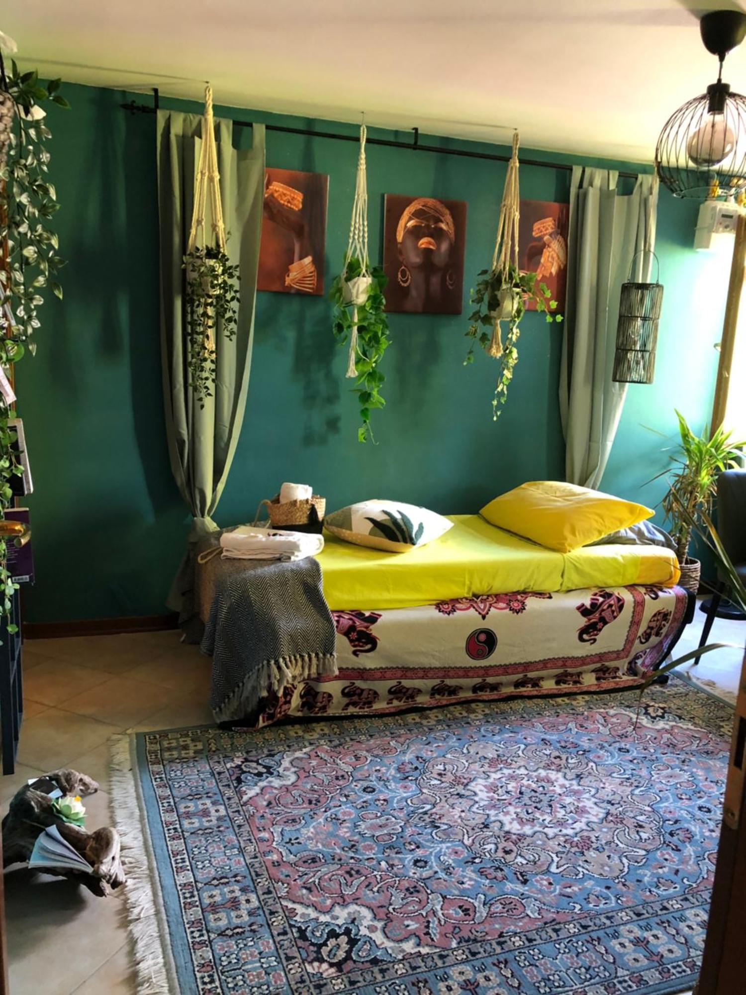 Family House Di Genny E Nicola Small Suite كيودجا المظهر الخارجي الصورة