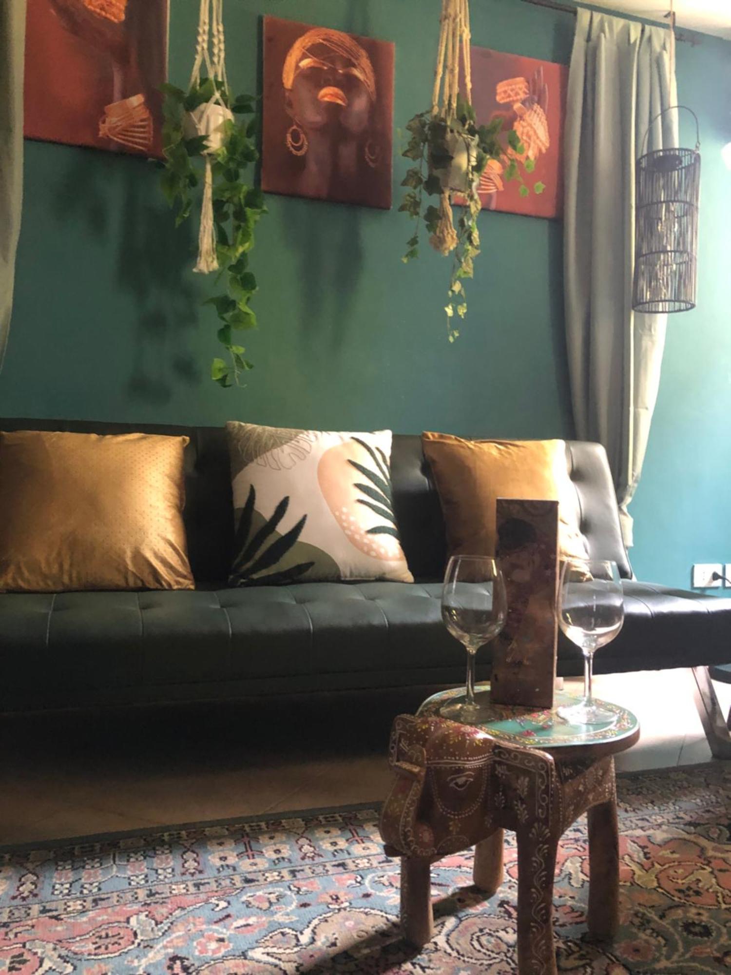 Family House Di Genny E Nicola Small Suite كيودجا المظهر الخارجي الصورة