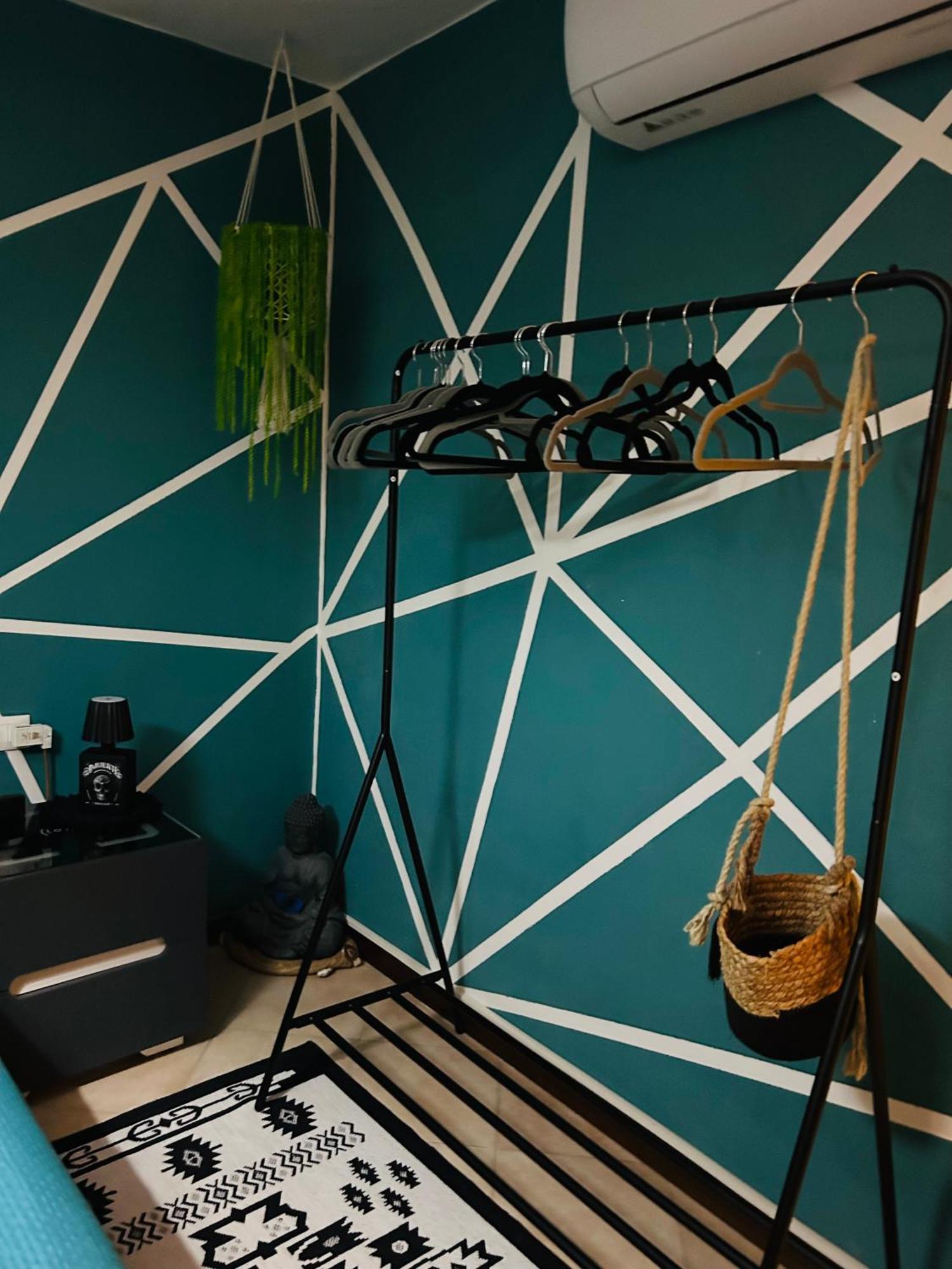Family House Di Genny E Nicola Small Suite كيودجا المظهر الخارجي الصورة