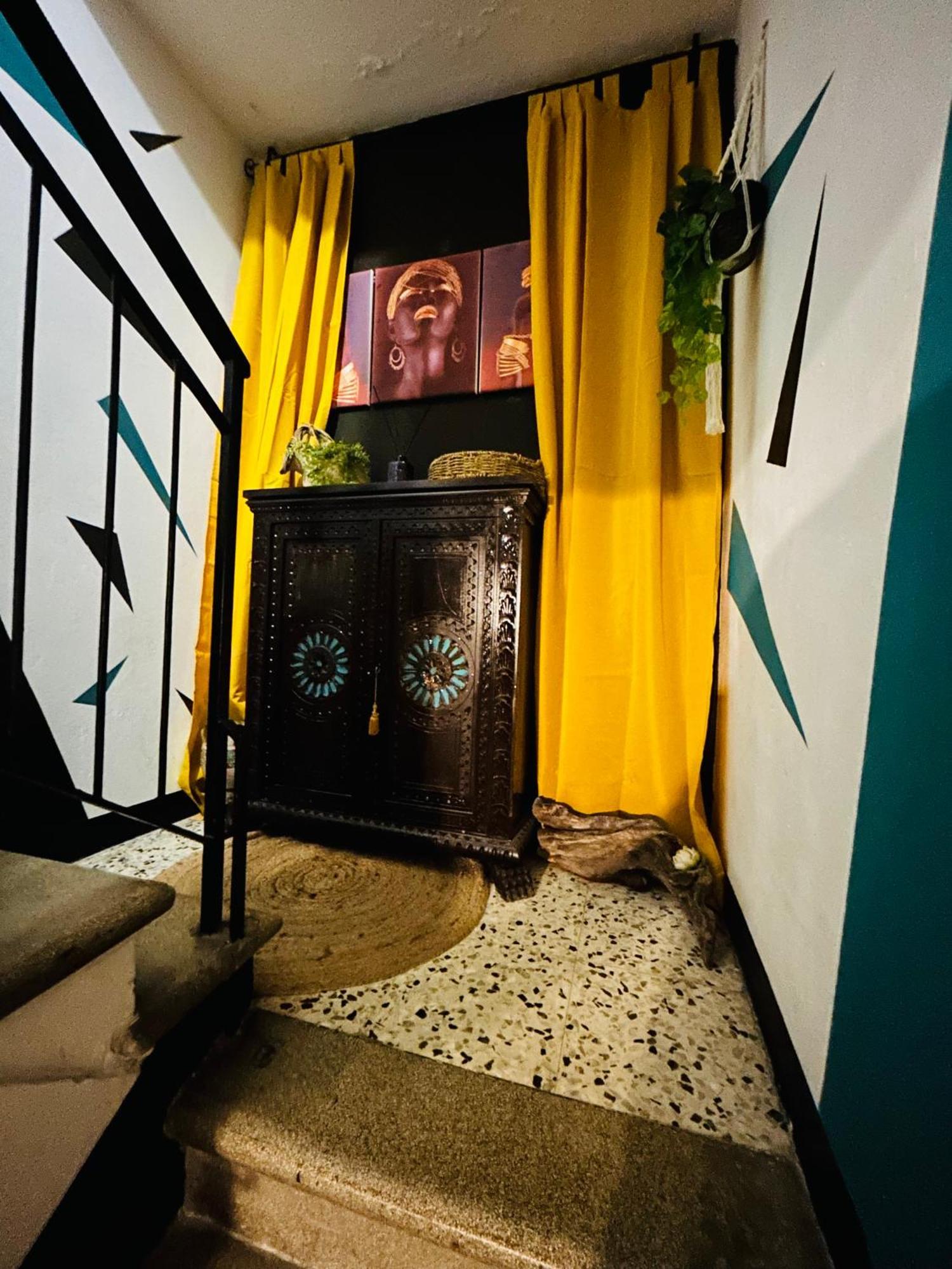 Family House Di Genny E Nicola Small Suite كيودجا المظهر الخارجي الصورة