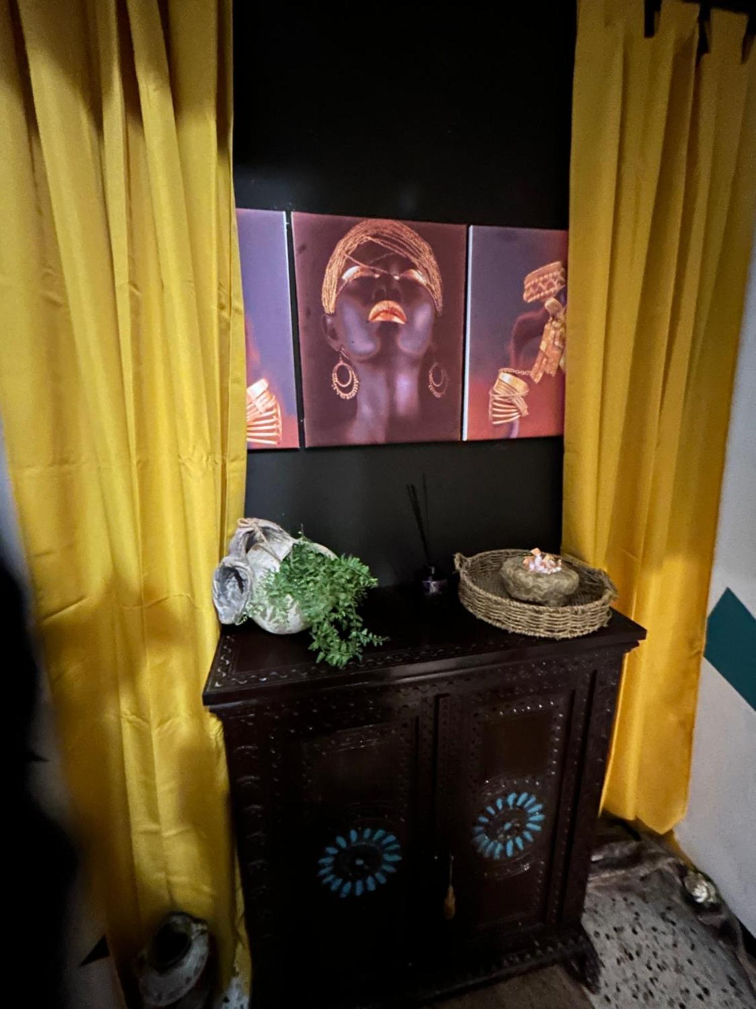 Family House Di Genny E Nicola Small Suite كيودجا المظهر الخارجي الصورة